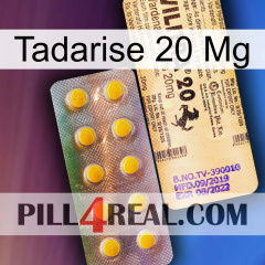 Tadarise 20 Mg new06